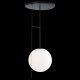 Подвесной светильник Loft IT Signal 10029PM Black. 