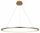 Подвесной светодиодный светильник Loft IT Ring 10014L. 