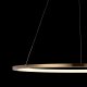 Подвесной светодиодный светильник Loft IT Ring 10014L. 
