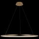 Подвесной светодиодный светильник Loft IT Ring 10014XL. 
