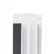 Уличный настенный светодиодный светильник Favourite Pillar 2861-1W. 