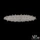 Подвесная люстра APL LED Rimini S505.0.40.B.3000. 