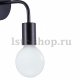 Бра Natali Kovaltseva Loft LOFT 75140/1W BLACK. 