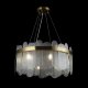 Подвесная люстра Freya Deserto FR5141PL-08BS. 