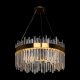Подвесная люстра Freya Chalice FR10007PL-L46G. 
