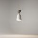 Подвесной светильник Maytoni Cloches MOD113PL-01W. 