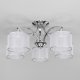 Потолочная люстра Eurosvet Fabiola a053984. 