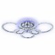 Потолочная светодиодная люстра Ambrella light Original FA413. 