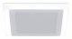Встраиваемый светодиодный светильник Ambrella light Downlight DCR394. 