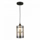 Подвесной светильник Imex MD.3928-1-P BK. 