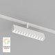 Трековый светильник Denkirs Smart DK8006-WH. 