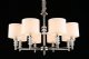 Подвесная люстра Aployt Franula APL.724.03.08. 