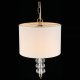 Подвесной светильник Aployt Franula APL.724.06.01. 