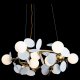 Подвесная люстра Loft IT Matisse 10008/700 white. 