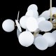 Подвесная люстра Loft IT Matisse 10008/12 white. 