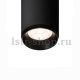 Потолочный светодиодный светильник SLV Numinos S CL Triac 1004140. 