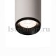 Потолочный светодиодный светильник SLV Numinos S CL Triac 1004143. 