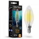 Лампа светодиодная Voltega Premium VG10-C35E14warm9W-F. 