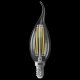 Лампа светодиодная Voltega Premium VG10-CW35E14cold9W-F. 