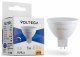 Лампа светодиодная Voltega Sofit GU5.3 VG2-S1GU5.3warm6W-D. 