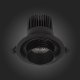Встраиваемый светодиодный светильник ST Luce Zoom ST701.438.12. 