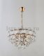 Подвесная люстра Rivoli Rike 1023-208 Б0050244. 