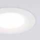 Встраиваемый светильник Elektrostandard 110 a053331. 
