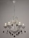 Подвесная люстра Abrasax 11277/6. 