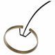 Торшер Loft it Ring 10027. 
