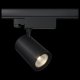 Трековый светодиодный светильник Maytoni Vuoro TR029-3-10W3K-B. 