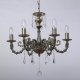 Подвесная люстра Abrasax SD792. 