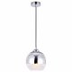 Подвесной светильник Ambrella light Traditional TR3601. 
