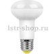 Лампа светодиодная Feron E27 11W 2700K Груша Матовая LB-463 25510. 