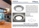 Встраиваемый светильник Feron CD4036 40503. 