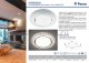 Встраиваемый светильник Feron CD5024 40522. 