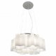 Подвесной светильник Lightstar Nubi Ondoso 802161. 