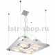 Подвесной светильник Lightstar Palla 803141. 