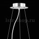 Подвесная люстра Lightstar Corno 821060. 