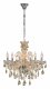 Подвесная люстра Escada 1139 1139/6S. 