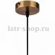 Подвесной светильник Toplight Pamella TL1224H-01SM. 