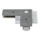 Коннектор L-образный SWG KXZ-RC-WH-L 004909. 