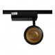 Трековый светодиодный светильник SWG TL28-BL-30-NW 005734. 