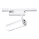 Трековый светодиодный светильник SWG TL28-WH-10-NW 005724. 