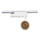 Трековый светодиодный светильник SWG TL28-WH-30-NW 005732. 