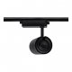 Трековый светодиодный светильник SWG TL58-BL-30-WW 003161. 