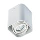 Потолочный светильник Italline 5641 white. 