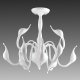 Потолочная люстра Lightstar Cigno Collo 751026. 