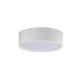 Потолочный светодиодный светильник Italline M04-525-125 white. 