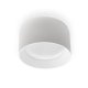 Потолочный светодиодный светильник Italline IT02-004 white. 