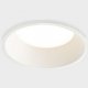Встраиваемый светодиодный светильник Italline IT06-6012 white 4000K. 